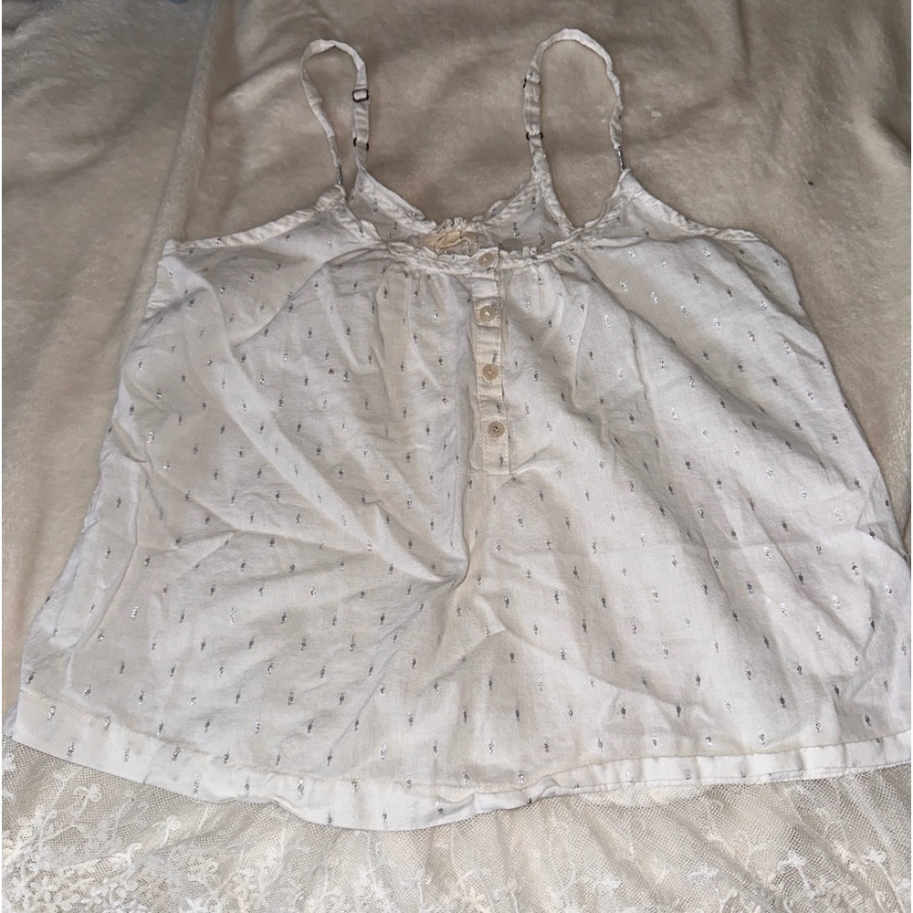 women’s aerie tank size xs